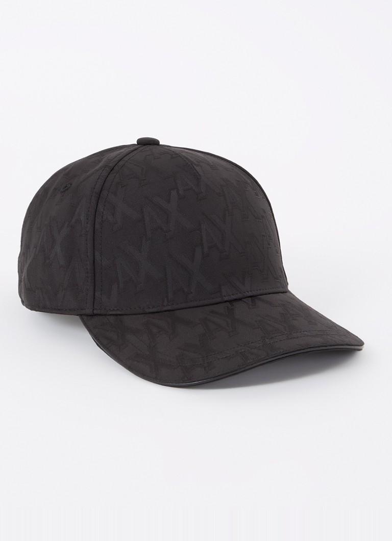 Armani Exchange  Pet met logoprint