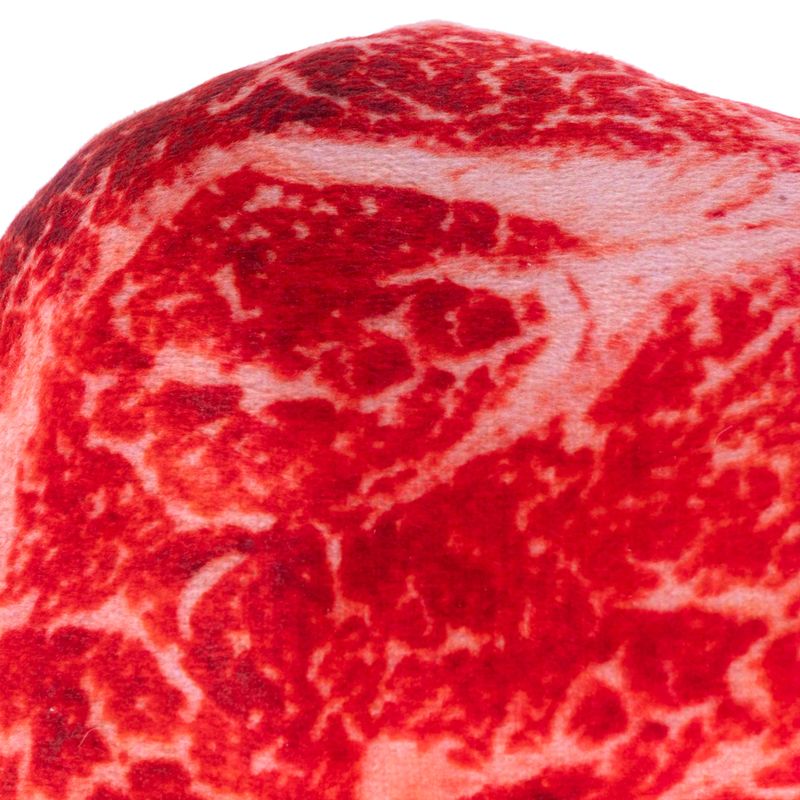 TIAKI Hundespielzeug Steak zu TOP-Preisen