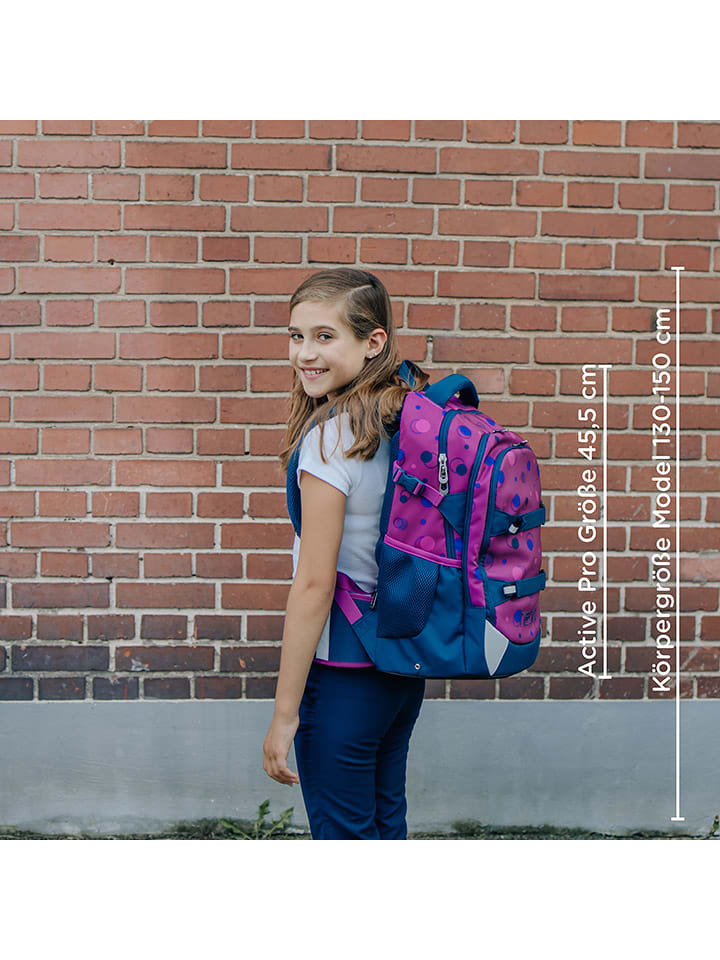 neoxx Rucksack 