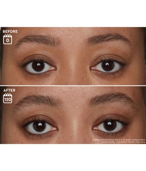 ANASTASIA Beverly Hills Brow Genius Brow Serum Augenbrauenserum-3.5 ml