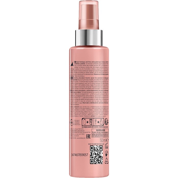 Serum Chroma Protect