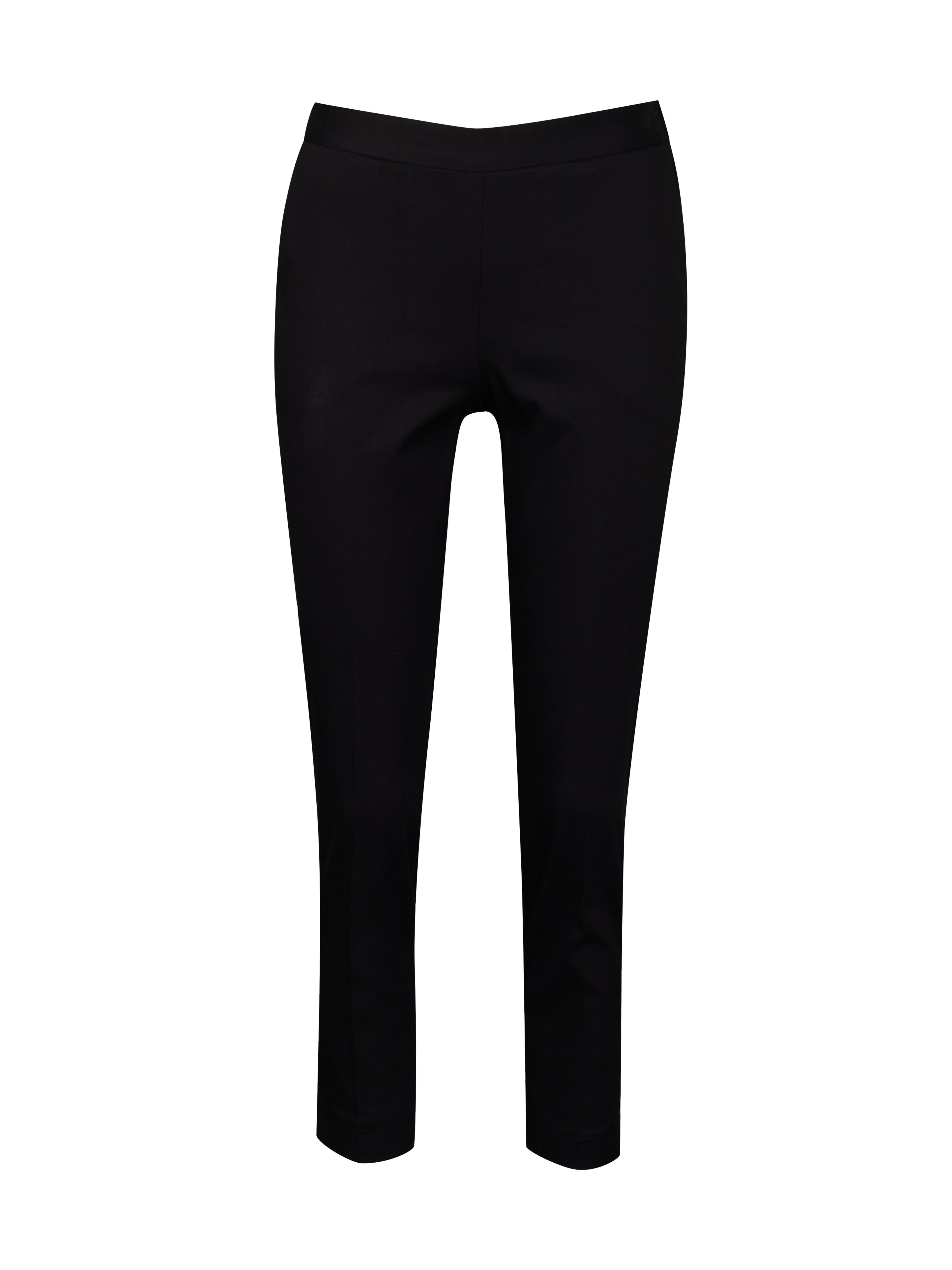 Schwarze Damenhose ORSAY