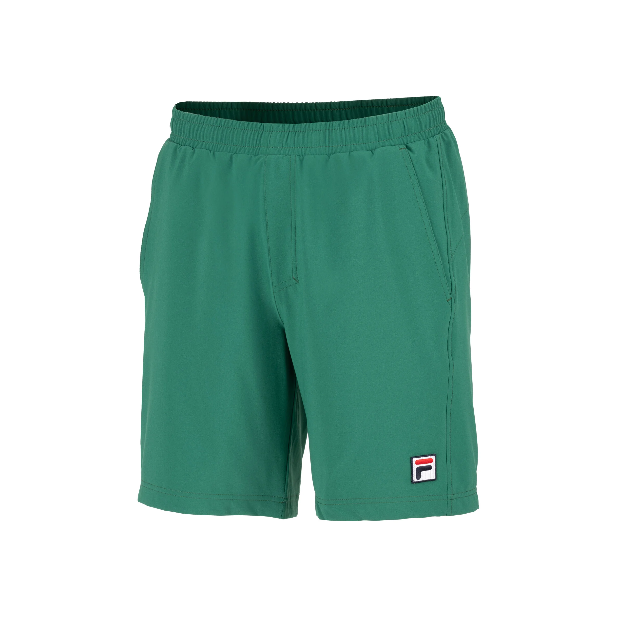 Santana Shorts Herren - Grün