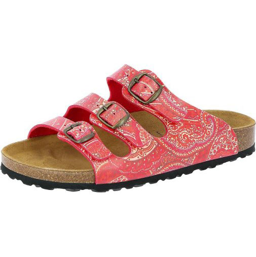 LICO Pantolette Bioline Lady Power