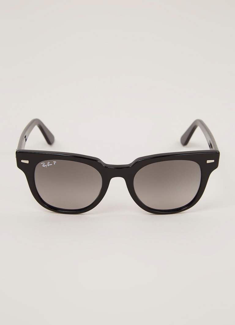 Ray-Ban Meteor polarized sunglasses RB2168