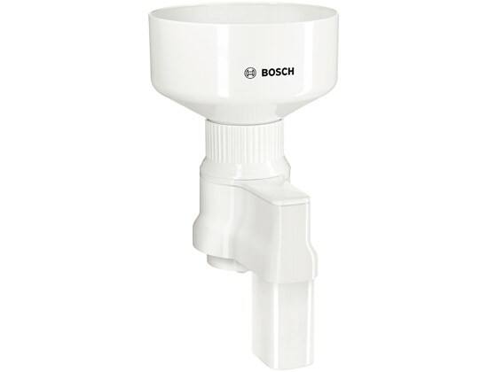 Bosch Getreidemühle MUZ5GM1
