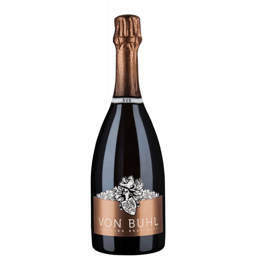 2018 Riesling Sekt brut
