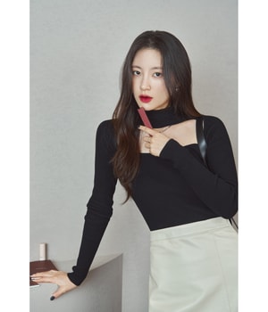 Rom&nd Blur fudge tint Lip Tint-6 g