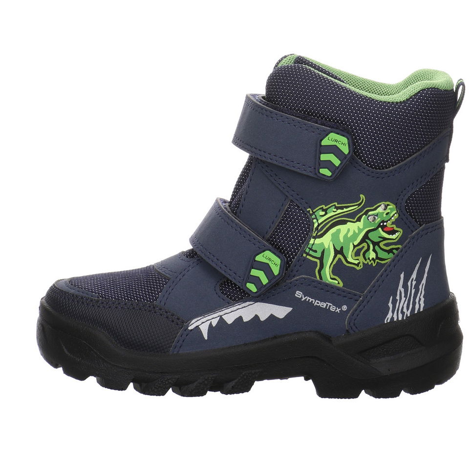 Lurchi Koray Boots