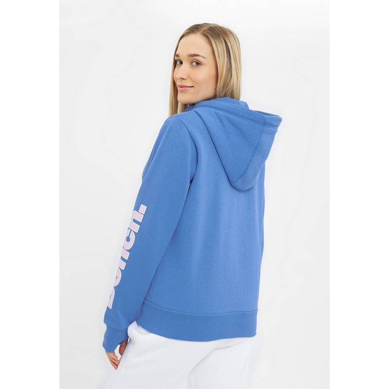 Bench DARCINE Sweatjacke Damen