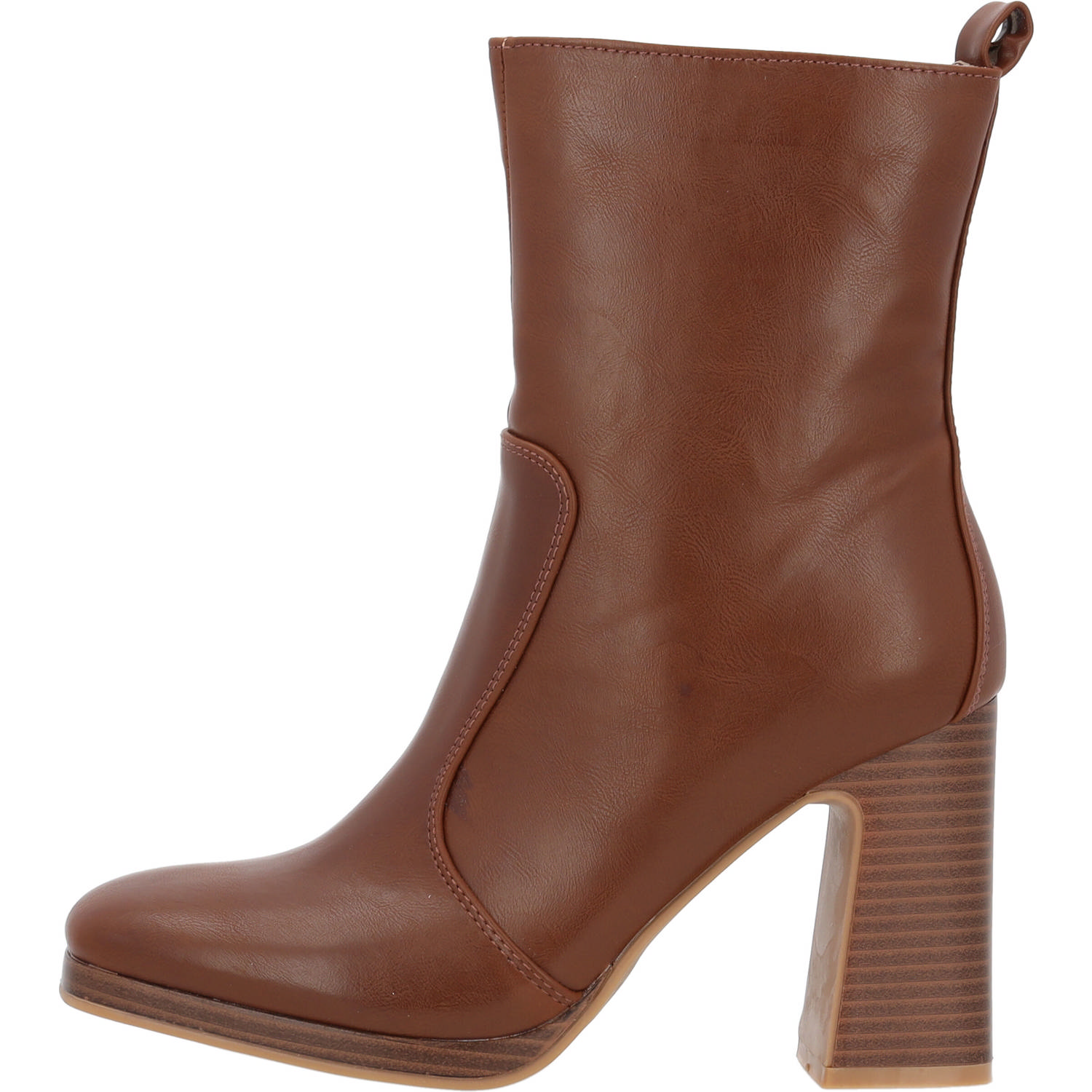 Palado Focola, Stiefeletten, Damen, Braun