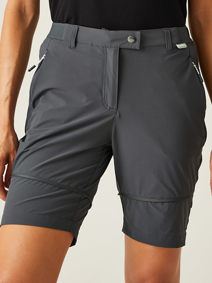 Regatta Zippoff-Funktionshose 