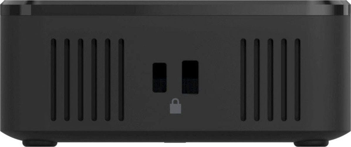 Belkin Laptop-Dockingstation Thunderbolt 3 Dock Plus incl. Thunderbolt 3 Kabel