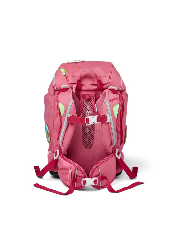 Ergobag ergobag pack Schulrucksack-Set lamas in Bärjamas ECO HERO günstig kaufen onesize