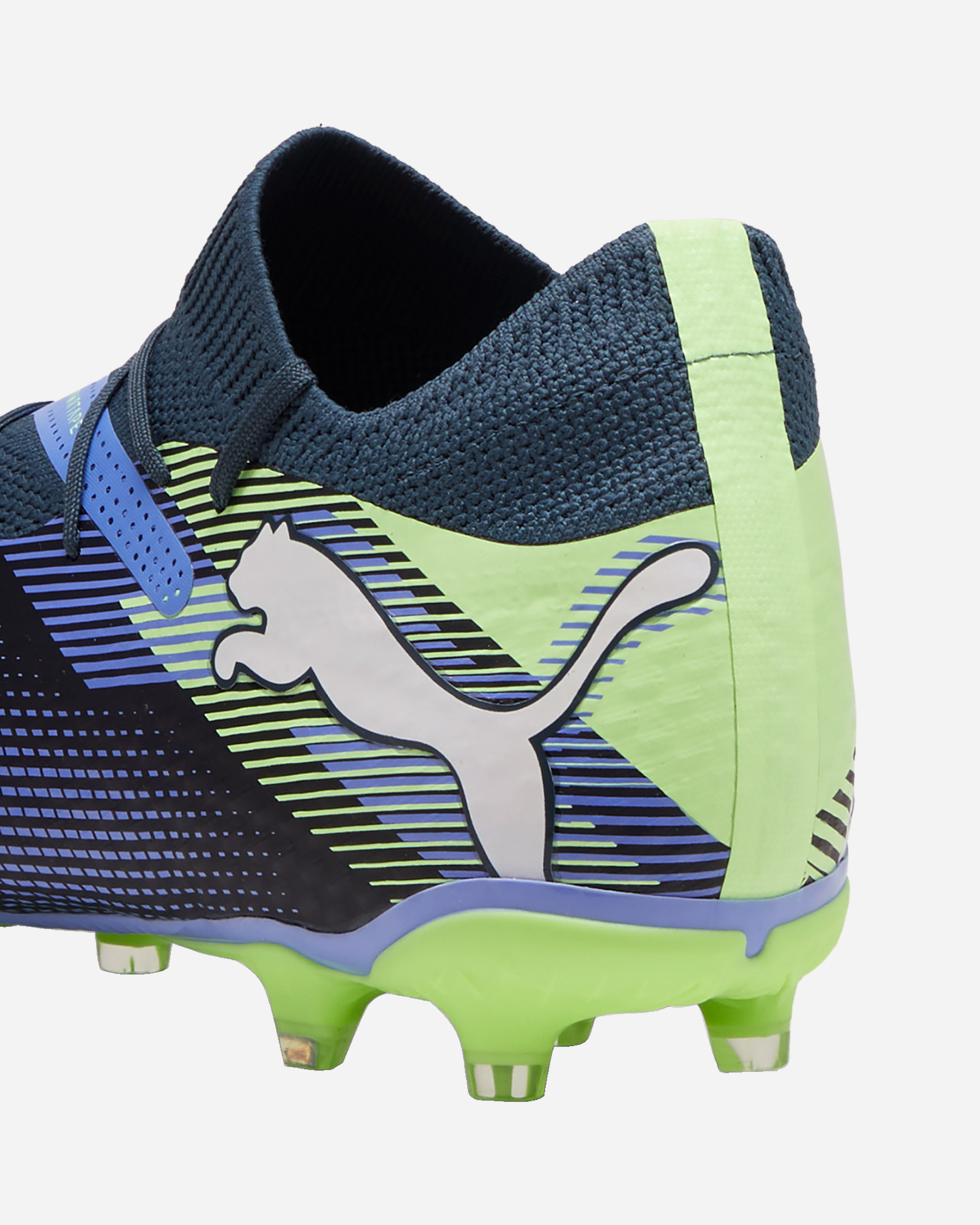 Buty piłkarskie Puma Future 7 Pro Fg-ag M 107924-03