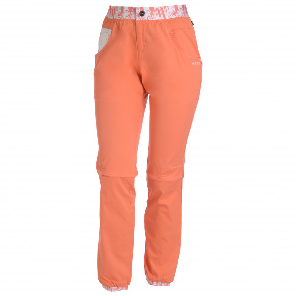 Skratta - Women's Svea Long Pant - Kletterhose