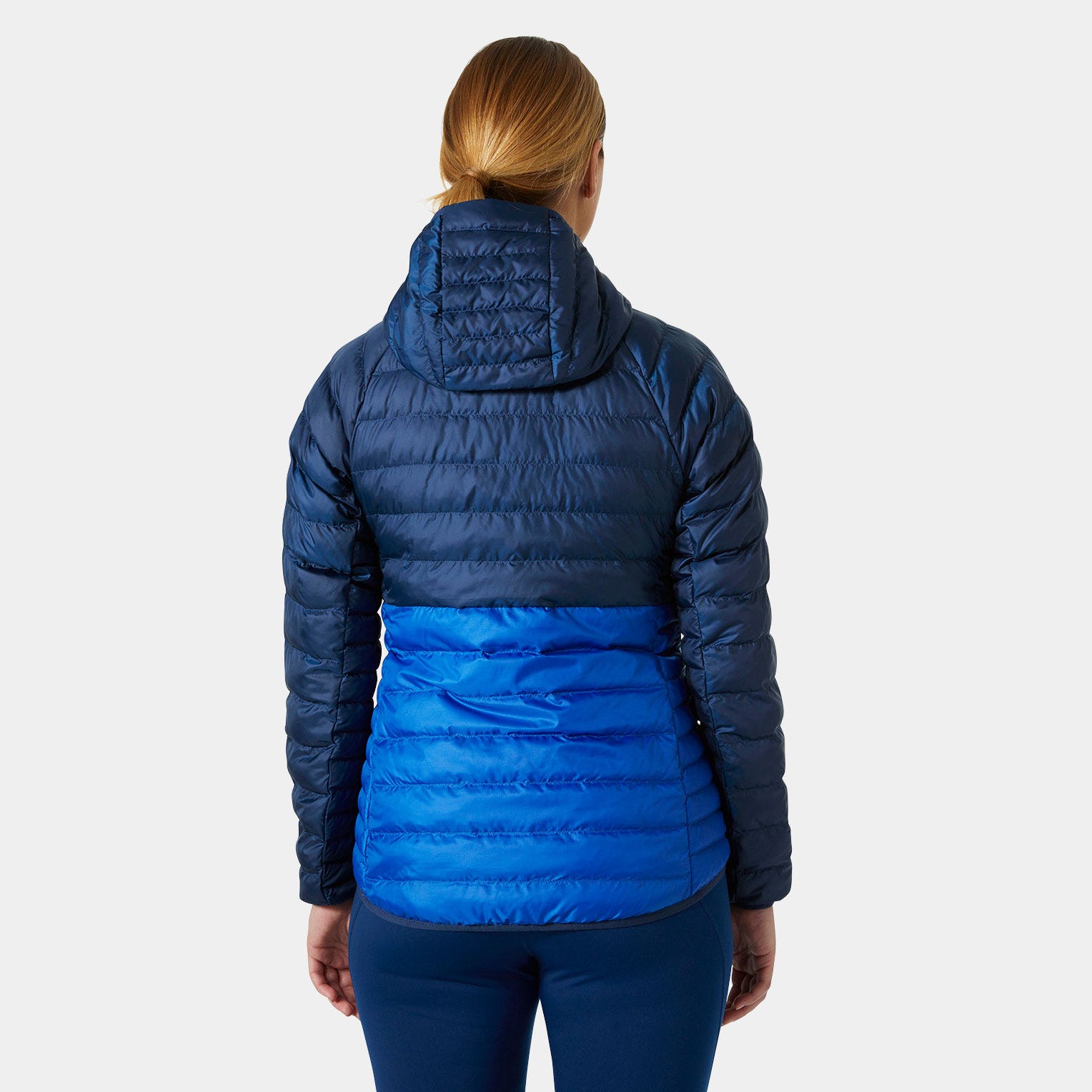 Women’s Banff Hooded Insulator