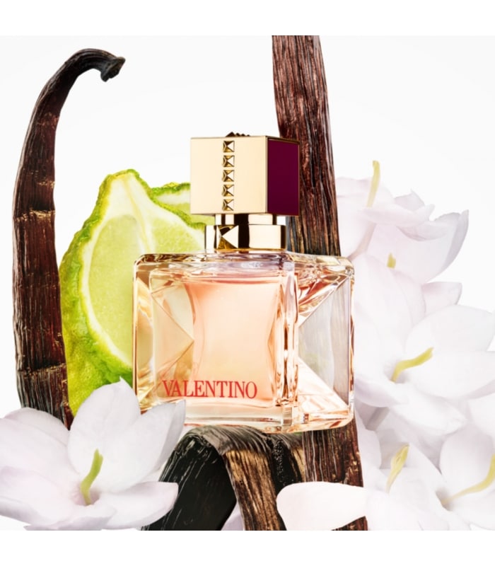 VALENTINO VOCE VIVA INTENSA-Eau de Parfum Vaporisateur
