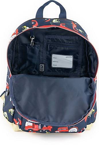 Pick & Pack Rucksack