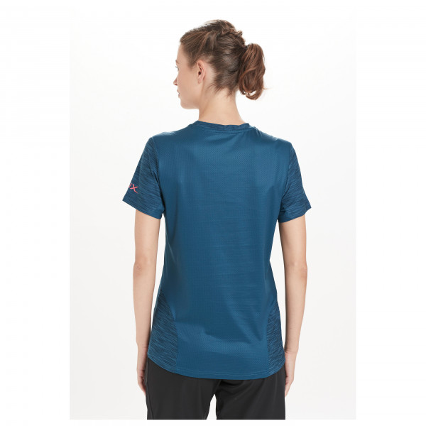 ENDURANCE - Women's Marimba S/S Tee - Radtrikot