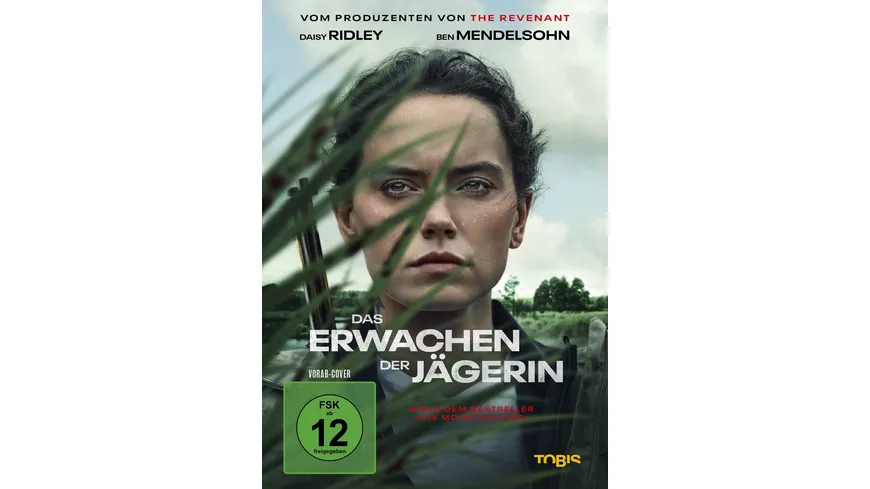 Das Erwachen der Jägerin