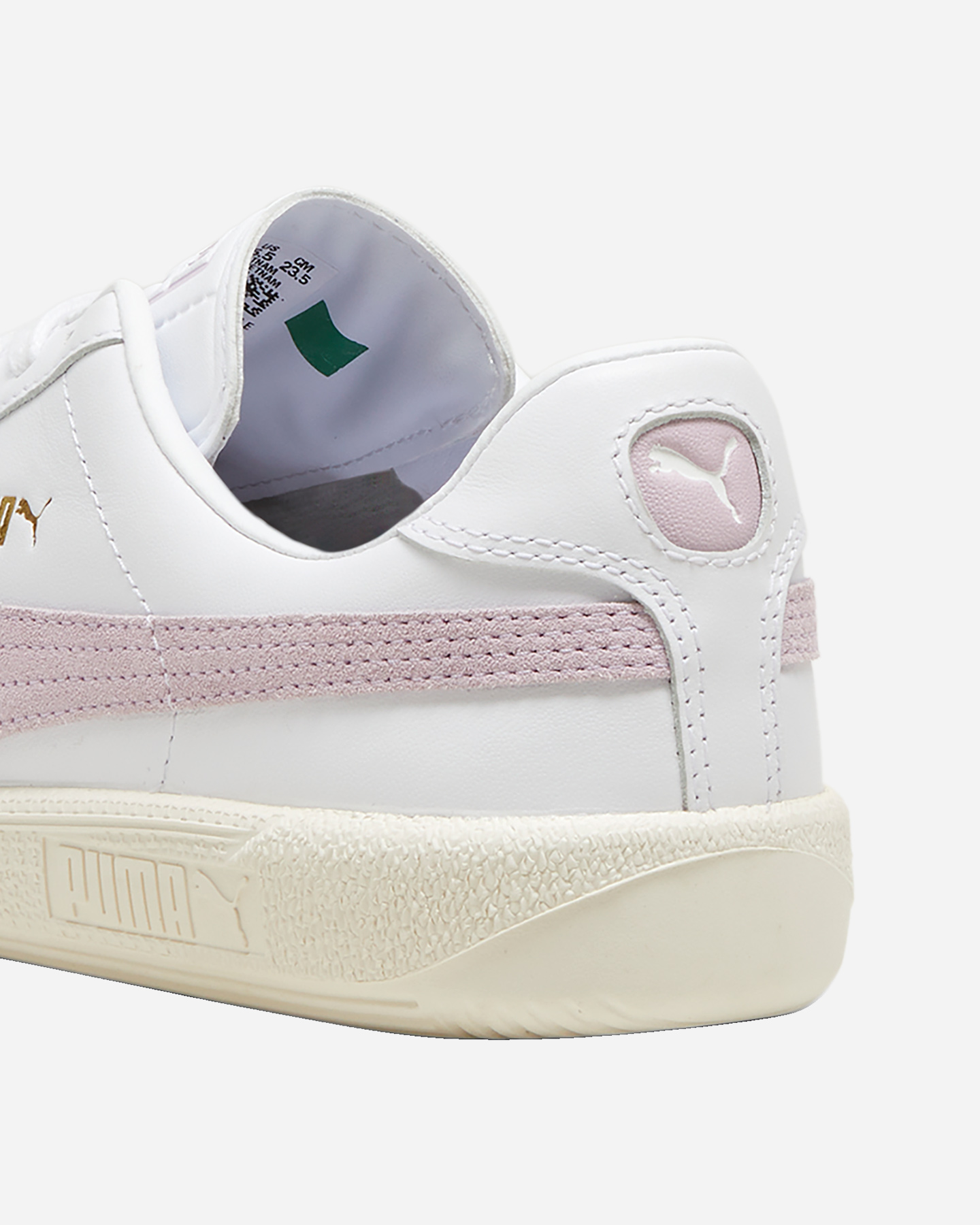 Buty sportowe Puma Army Trainer W 386607-12