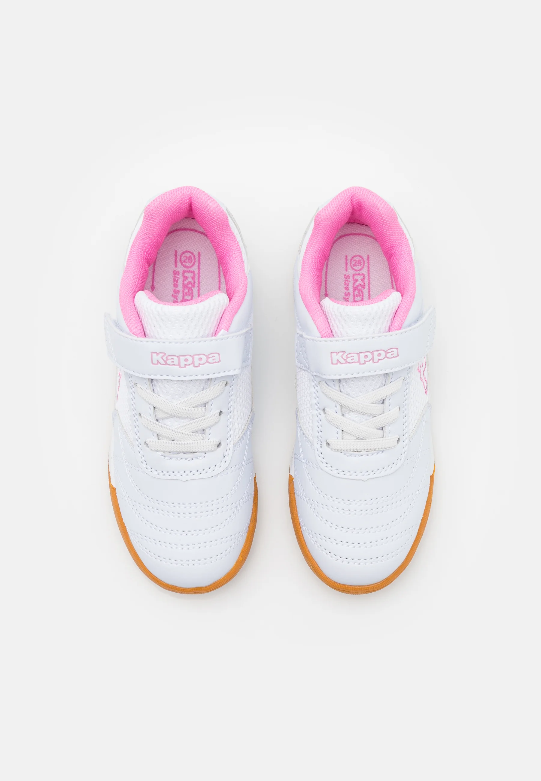 Kappa DAMBAUNISEX - Zapatillas de entrenamiento