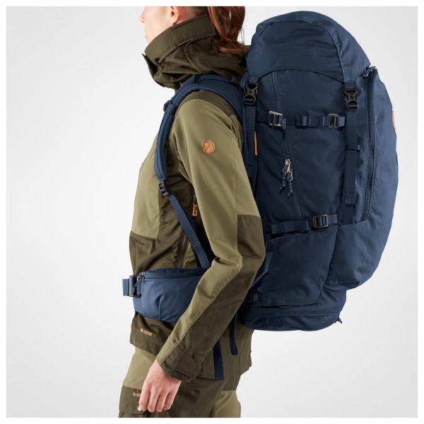 Fjällräven - Keb 52 - Trekkingrucksack
