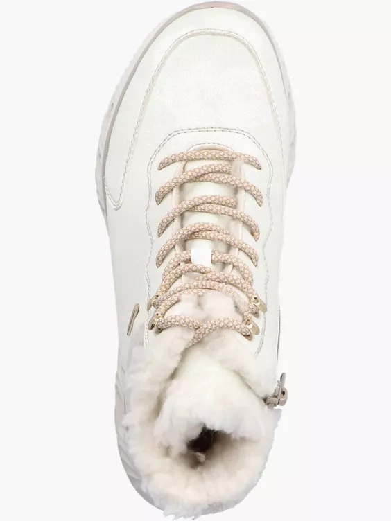 Rieker Damen Schnürstiefel