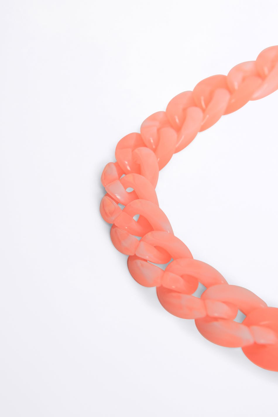 Stina chunky chain