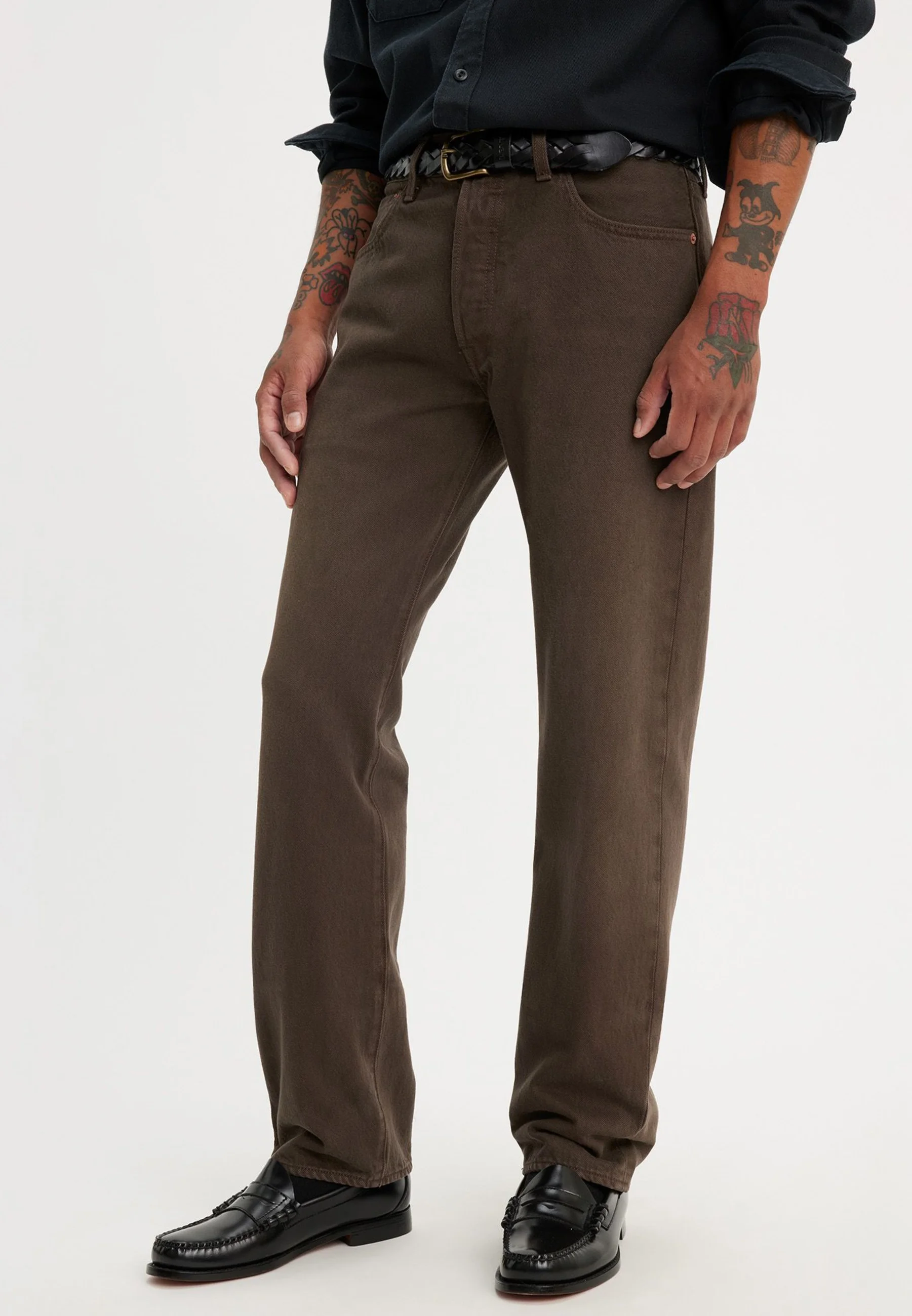 Levi's® 501® LEVI'S ORIGINAL - Vaqueros pitillo