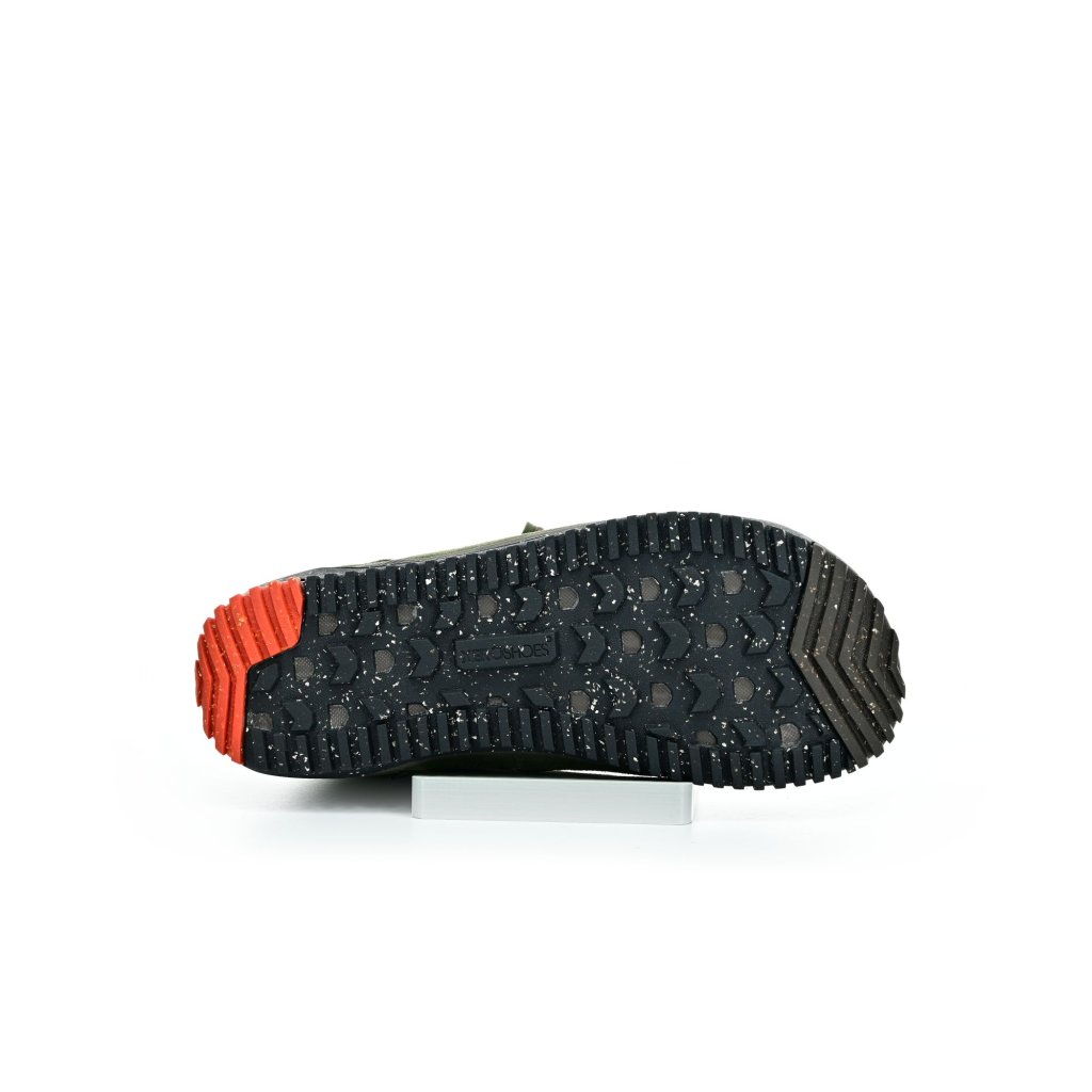Xero Shoes Ridgeway Olive M Outdoor-Barfußschuhe