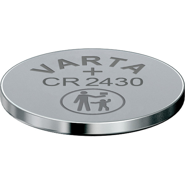 CR2430 - Batterien