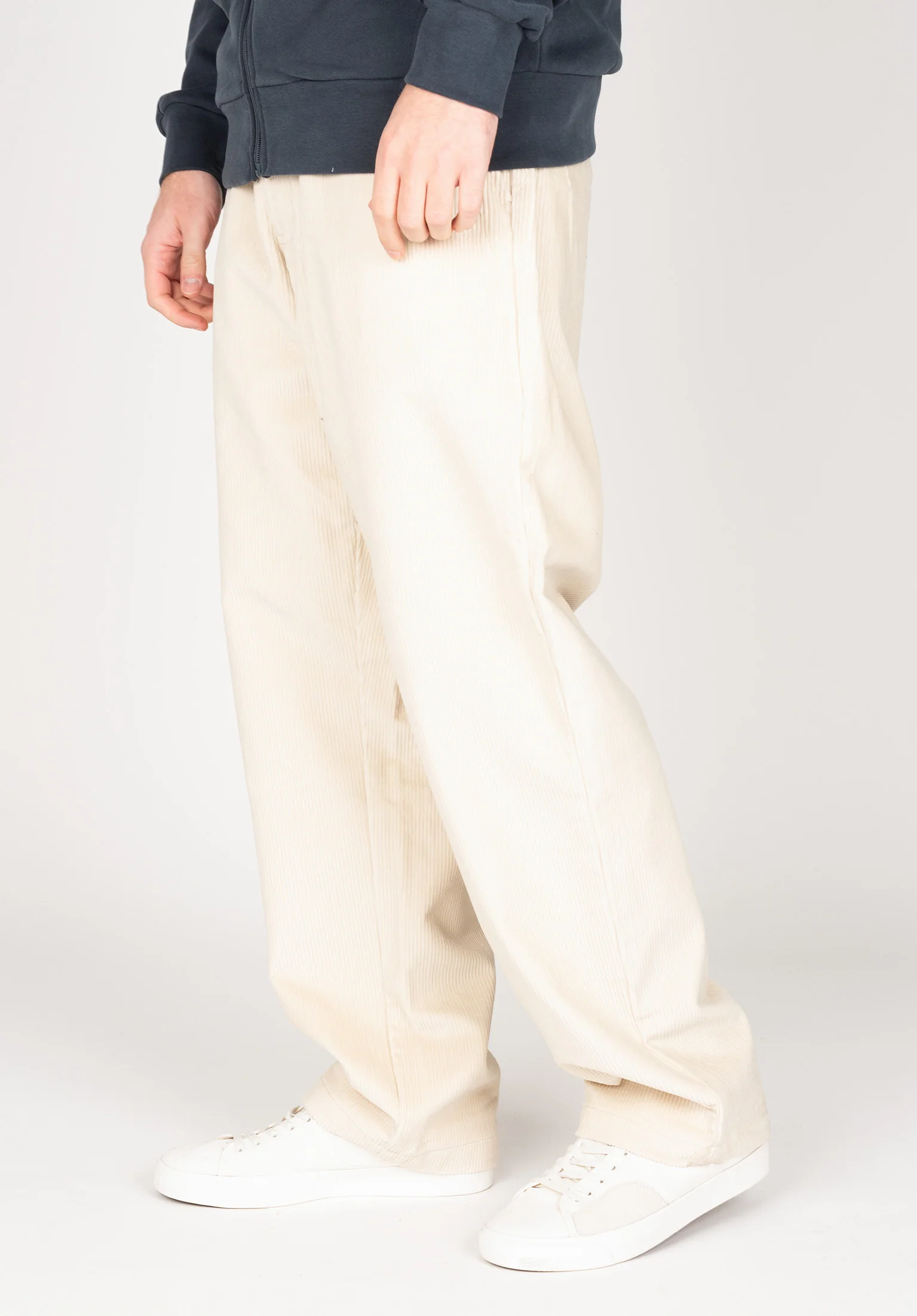 x Tom Knox Corduroy