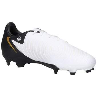 Nike Phantom GX II Acadamy FG-MG in weiß