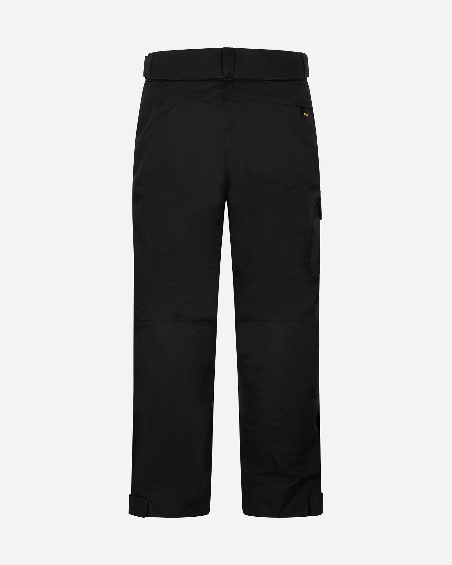 Pantalone Sci K-way Avrieux Micro Twill 2l M K11412W-USY