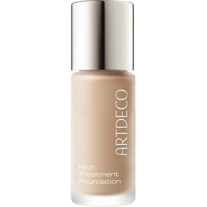 Rich Treatment Foundation