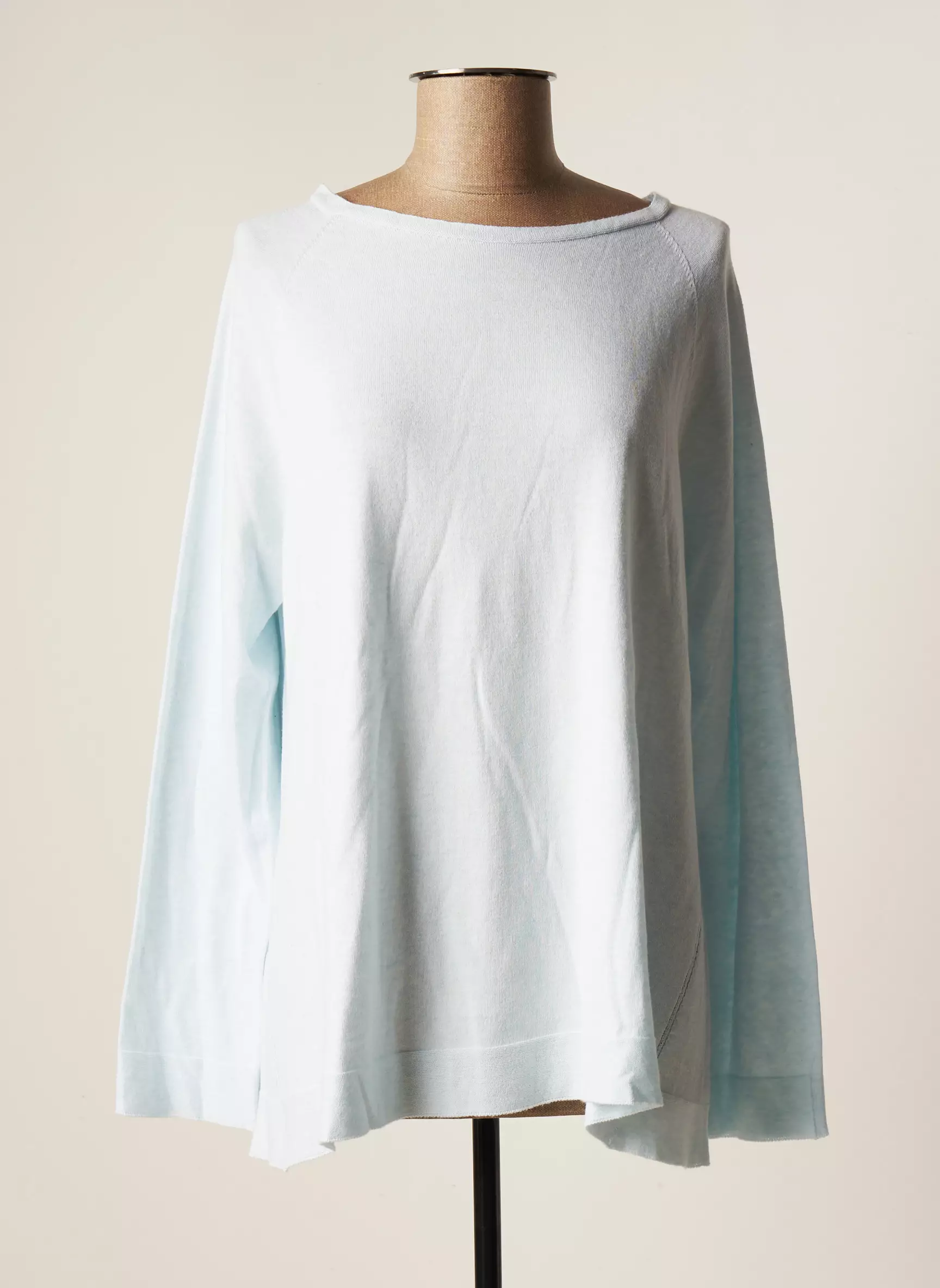 Pico 36 Pulls Femme couleur bleu