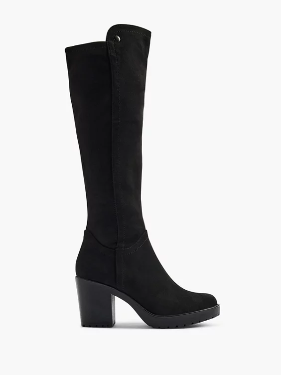 Graceland Weitschaftstiefel