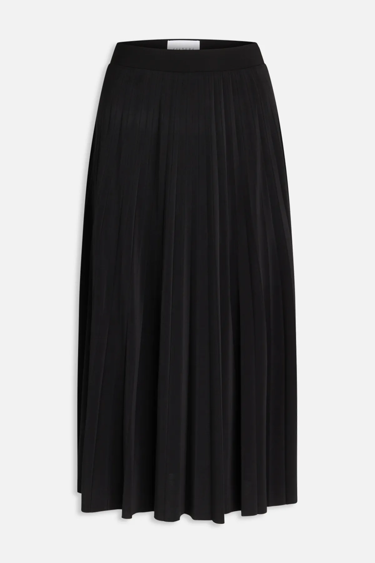Sister&'s Point  Rock - Schwarz - Maxi