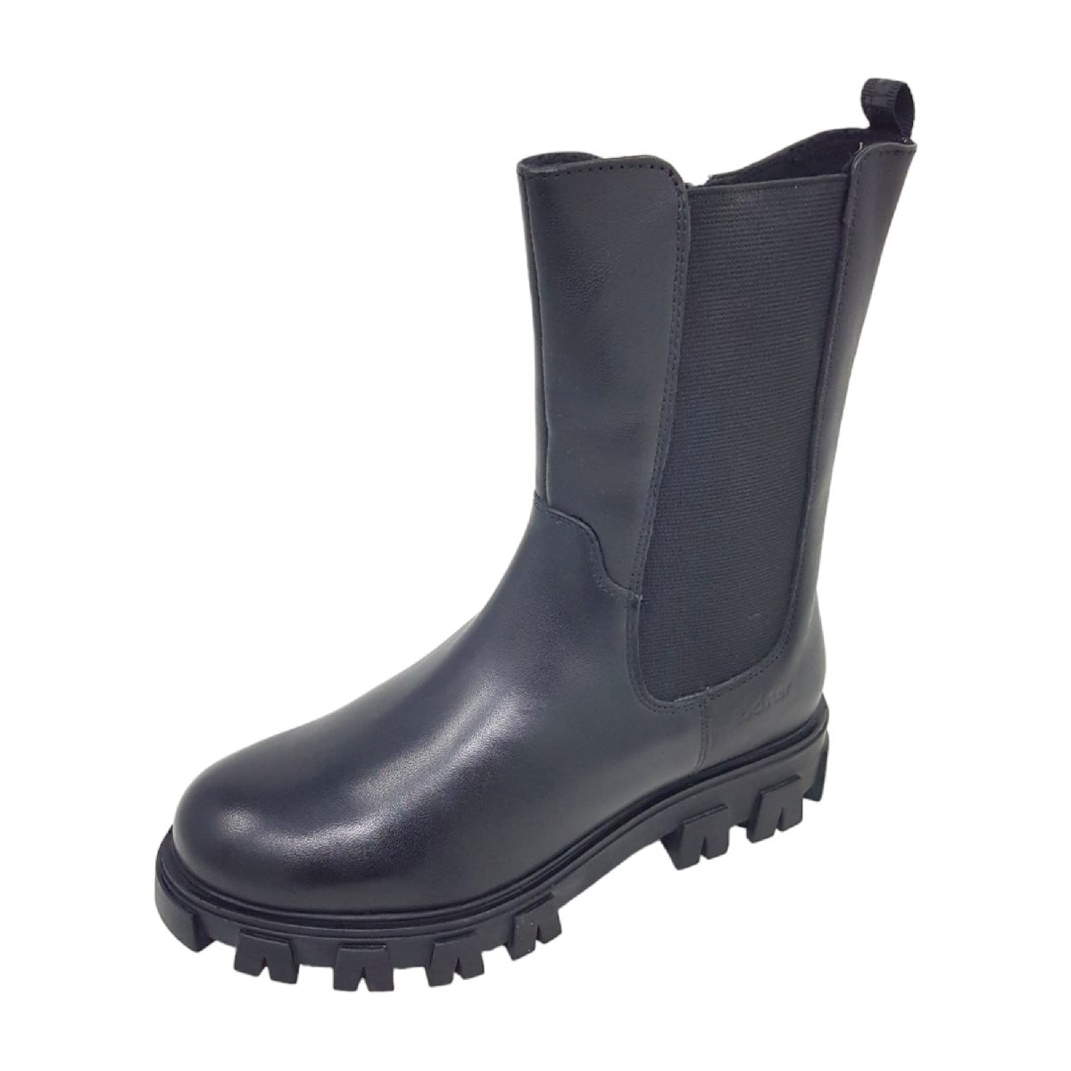 Richter 5751-4131-9900 Schwarz 9900 black
