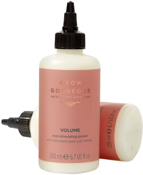 Grow Gorgeous Volume Root Stimulating Primer Haarkur
