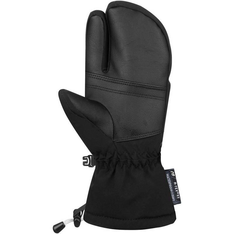 Reusch Kondor R-TEX® XT Junior Lobster Outdoorhandschuhe Kinder
