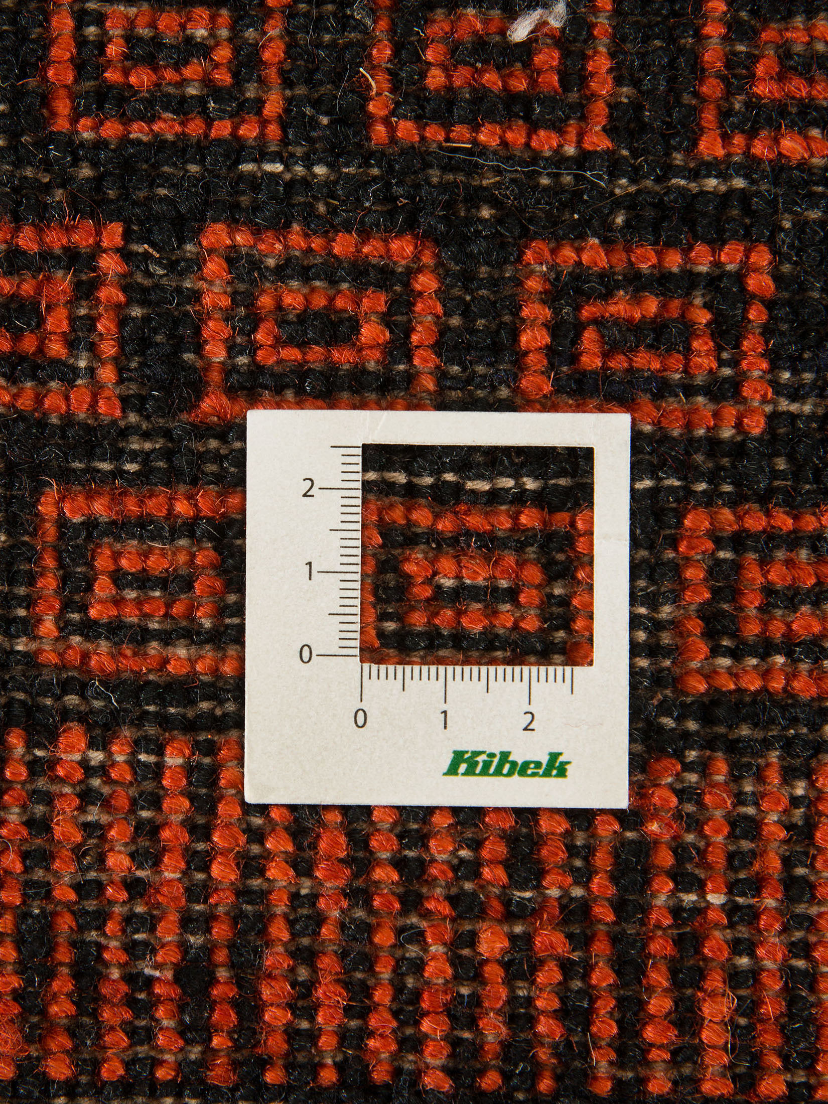 Contemporary Gabbeh ca. 245 x 308 cm, Unikat / Einzelstück