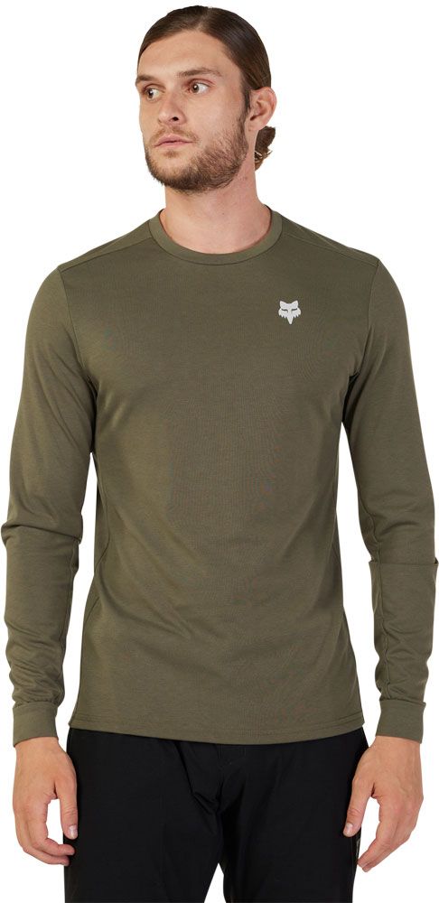Fox Racing Ranger Tred Drirelease® - MTB Langarmtrikot‌ kaufen | Bike-Discount