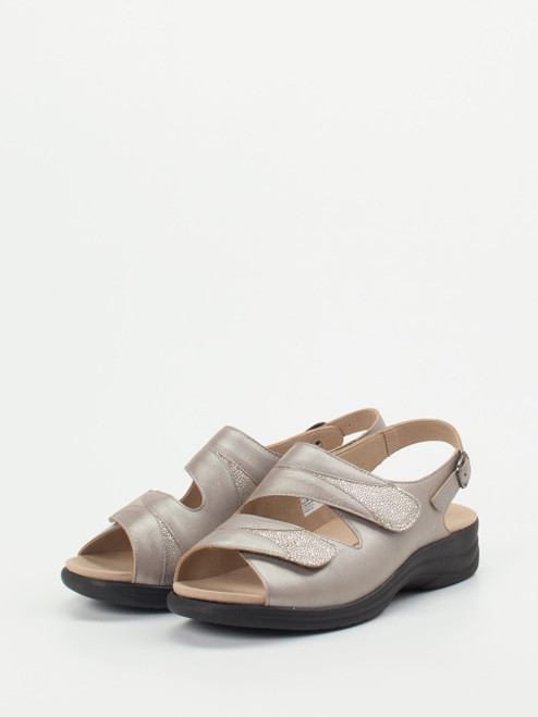 Sandalette-22513490016 Solidus