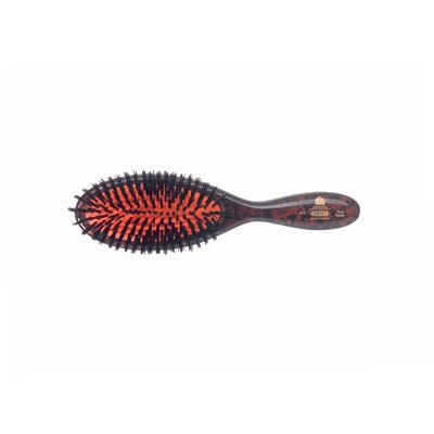 KENT Damenbürste Classic Shine, mittel, 9-reihig CSFM