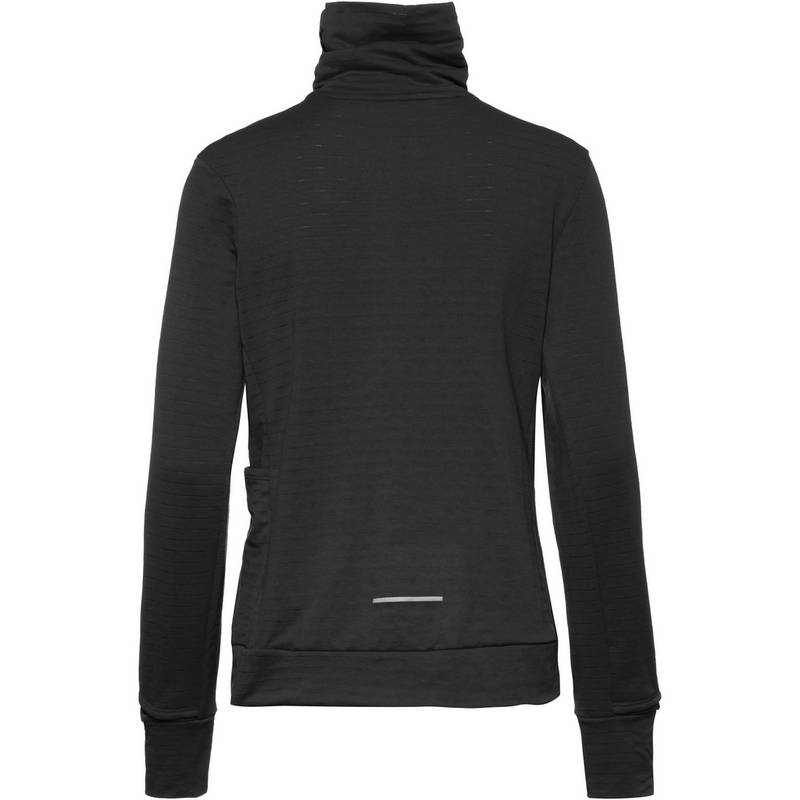 Nike SWIFT ELMNT Funktionsshirt Damen
