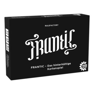 Frantic (EN)