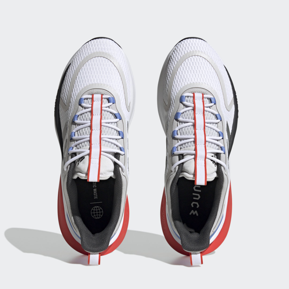 adidas Alphabounce HP6139 / weiss